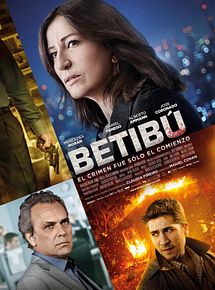 Betibú