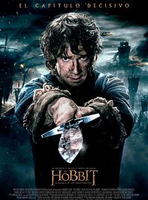 El hobbit: La batalla de los cinco ejércitos