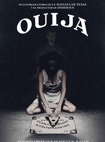 Resultado de imagen de la ouija pelicula