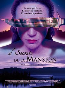 El secreto de la mansión - Película 2009 - SensaCine.com