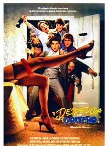 un hombre soltero película completa español