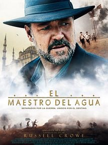 El maestro del agua