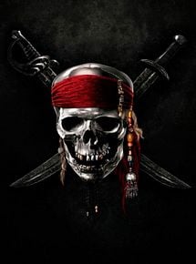 Pirates of the Caribbean: Dead Men Tell No Tales