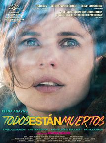 Todos Están Muertos