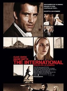 The International: Dinero en la sombra