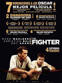 The Fighter