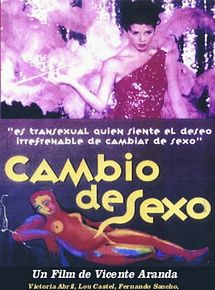 pelicula cambio de sexo
