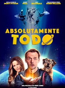 Absolutamente todo