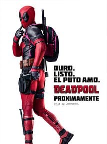 Deadpool