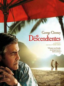 Los descendientes