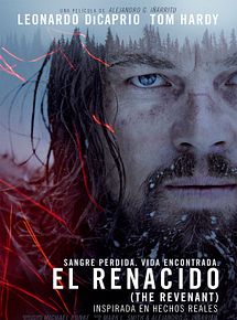 El renacido