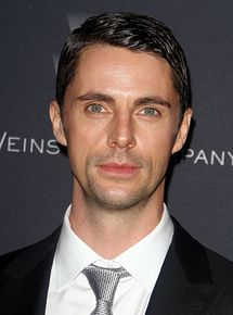Matthew William Goode Matthew William Goode