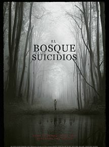 El Bosque De Los Suicidios Pelicula 2016 Sensacine Com