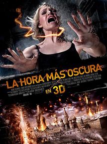 La hora más oscura