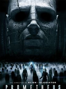Prometheus
