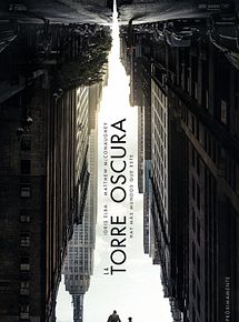 Resultado de imagen de la torre oscura