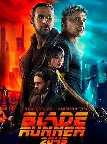 Blade Runner 2049 - Película 2017 - SensaCine.com Blade Runner 2049 - Película 2017 - SensaCine.com