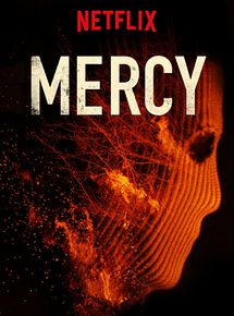 Resultado de imagen para mercy pelicula