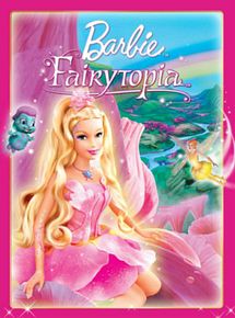 barbie mariposa pelicula