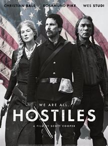 Hostiles (2017)