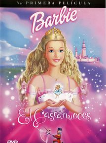 barbie y el cascanueces juego