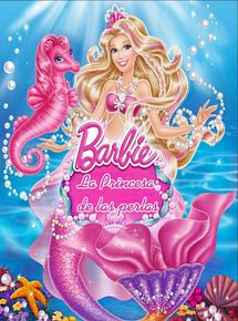 barbie sirena en español pelicula completa