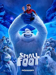 Smallfoot