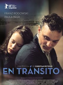 Últimas películas que has visto - (Las votaciones de la liga en el primer post) - Página 9 5465177