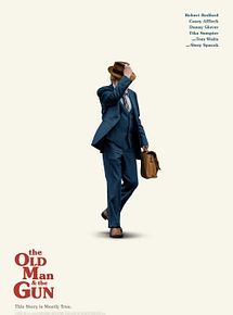 The Old Man & The Gun