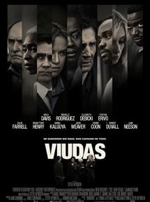 VIUDAS ​[2018] [1080p Web-Dl] [Latino-Inglés] [GoogleDrive]