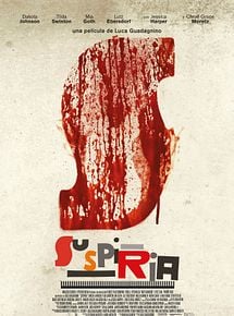 Suspiria