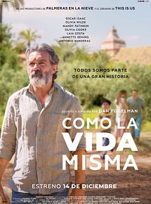 Como la vida misma