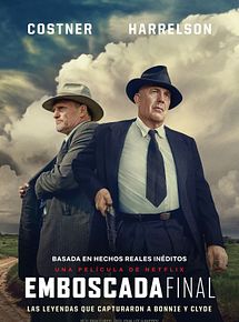 Emboscada Final Pelicula 2019 Sensacine Com