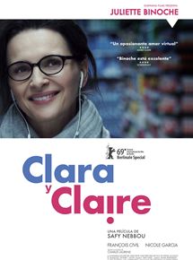  Clara y Claire