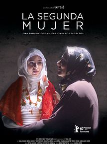La segunda mujer