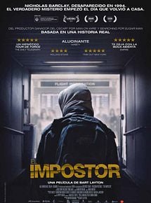 El Impostor