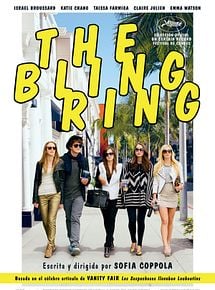 The Bling Ring