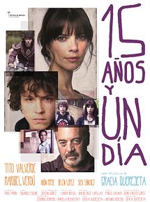 15 años y un día
