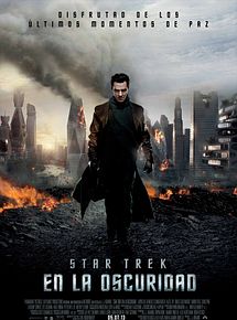 Star Trek: En la oscuridad