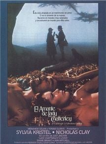 El amante de Lady Chatterley