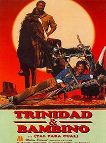 Trinidad y Bambino: Tal Para Cual