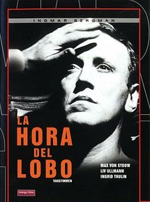 La hora del Lobo