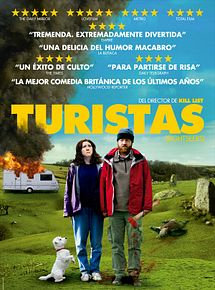 Turistas