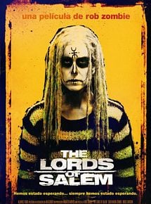 The Lords of Salem