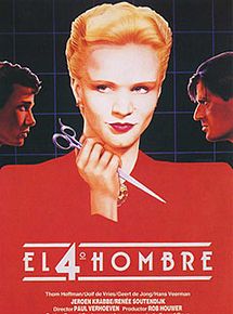 El cuarto hombre - Película 1983 - SensaCine.com El cuarto hombre - Película 1983 - SensaCine.com