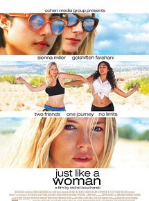 Just Like A Woman