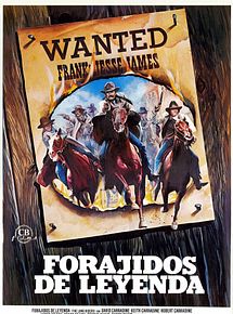 Forajidos de leyenda