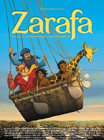Zarafa
