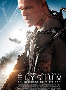 Elysium