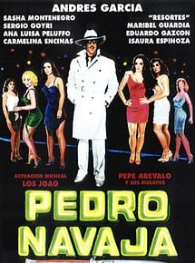 Pedro Navaja